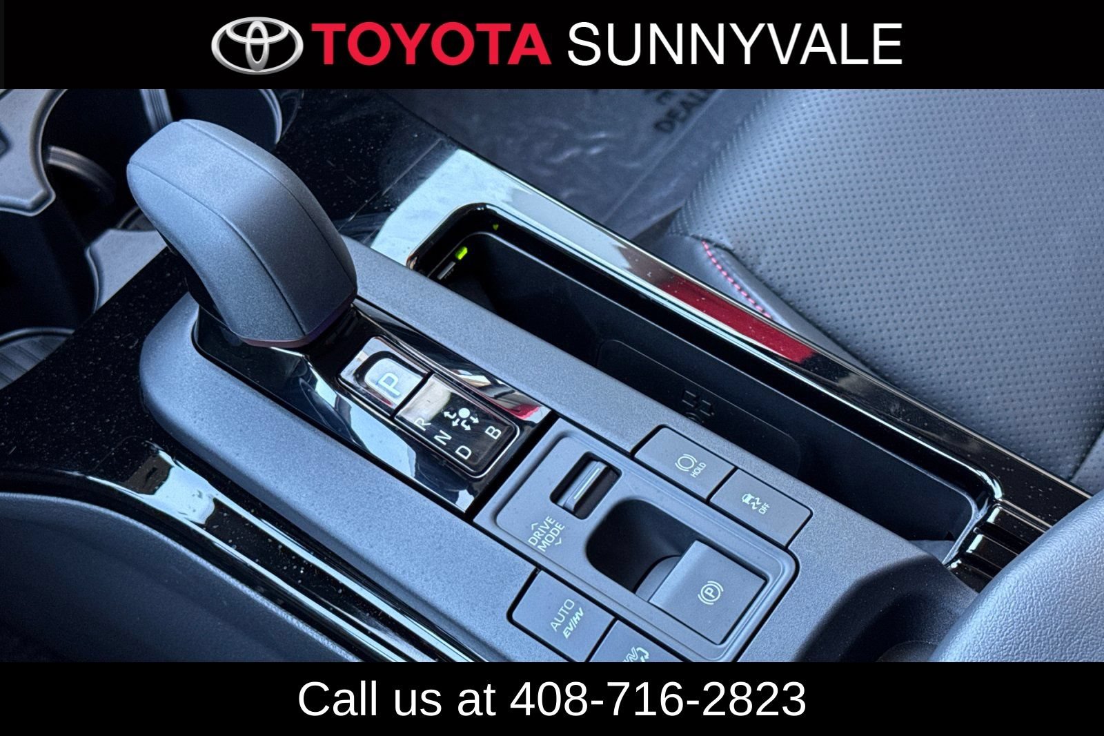 Used 2026 Toyota Prius Plug-In Hybrid w/ Limited Premium Package FWD image 24