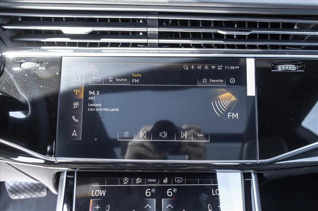 New 2026 Audi Q8 Premium Plus AWD/4WD image 15