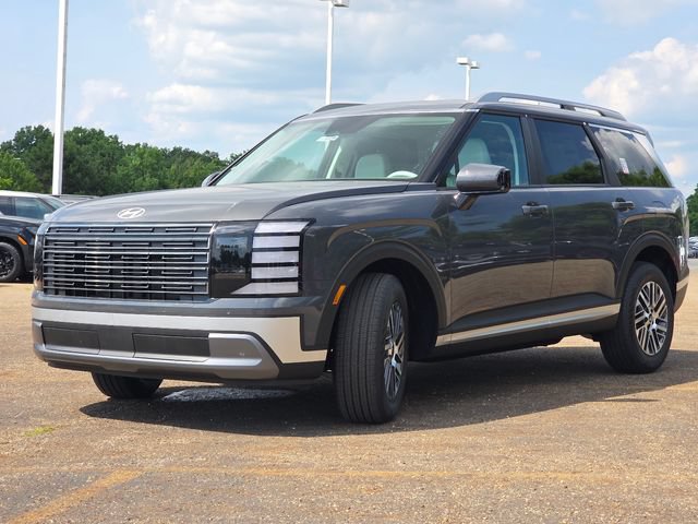 New 2026 Hyundai Palisade SEL AWD/4WD image 13