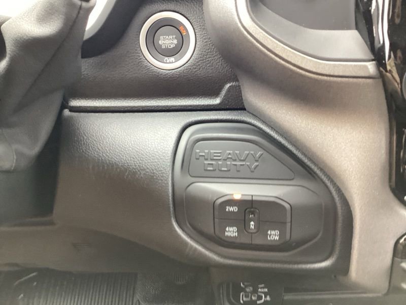 New 2026 RAM 5500 Tradesman w/ Chrome Appearance Group image 31