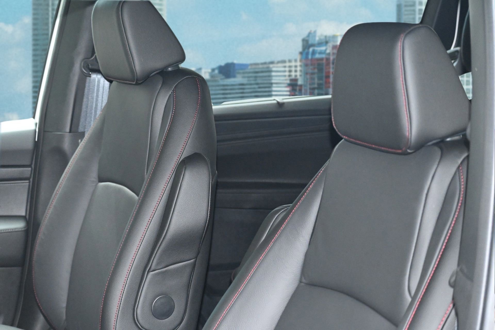 New 2026 Honda Odyssey Sport-L image 16