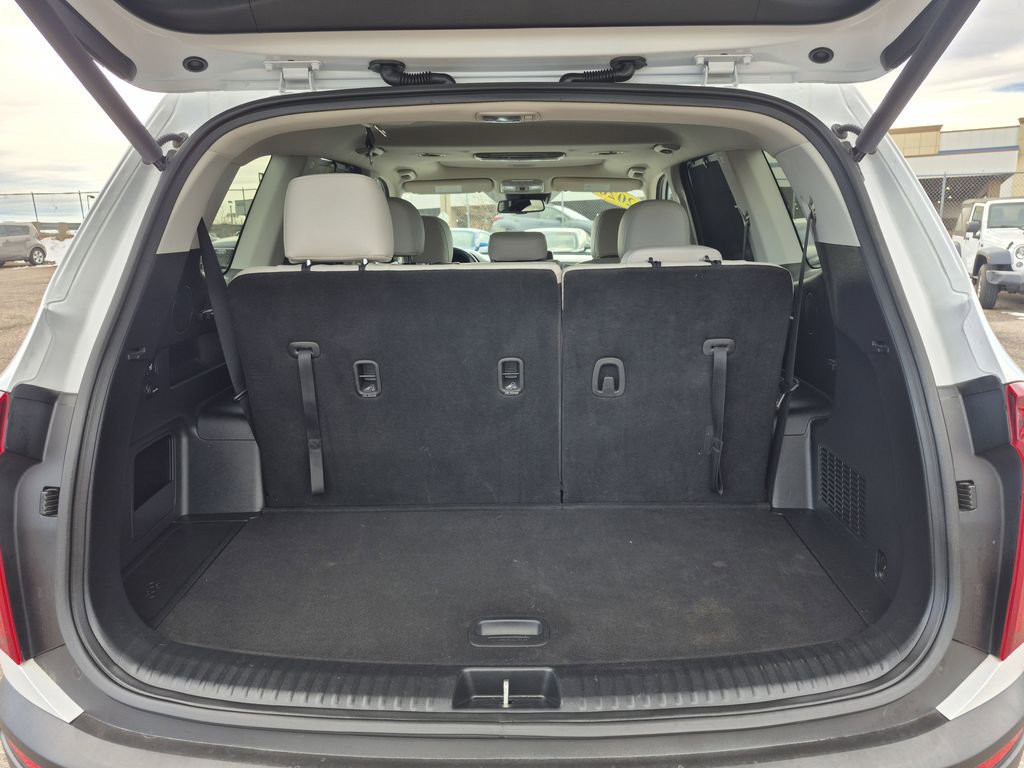 Certified 2020 Kia Telluride EX w/ Towing Package image 16