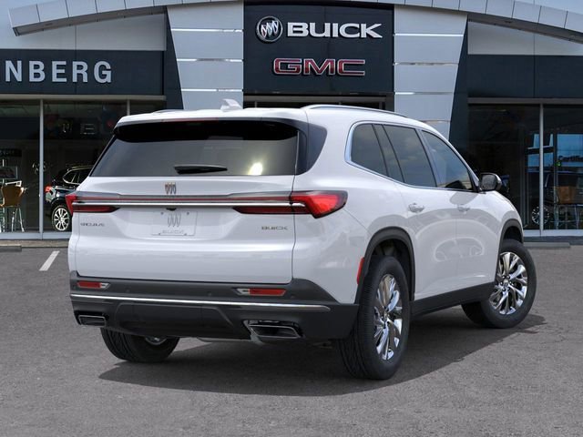 New 2026 Buick Enclave Preferred w/ Super Cruise Package FWD image 8