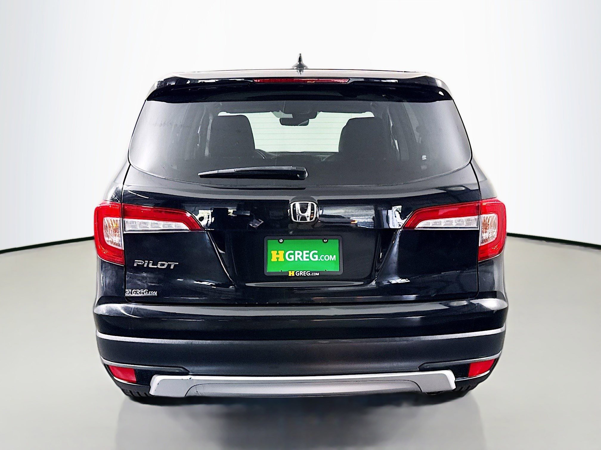 Used 2021 Honda Pilot EX-L image 8
