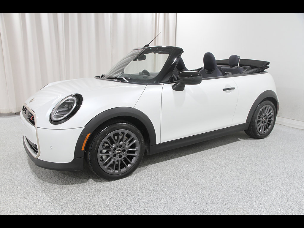 Used 2026 MINI Cooper S FWD image 4