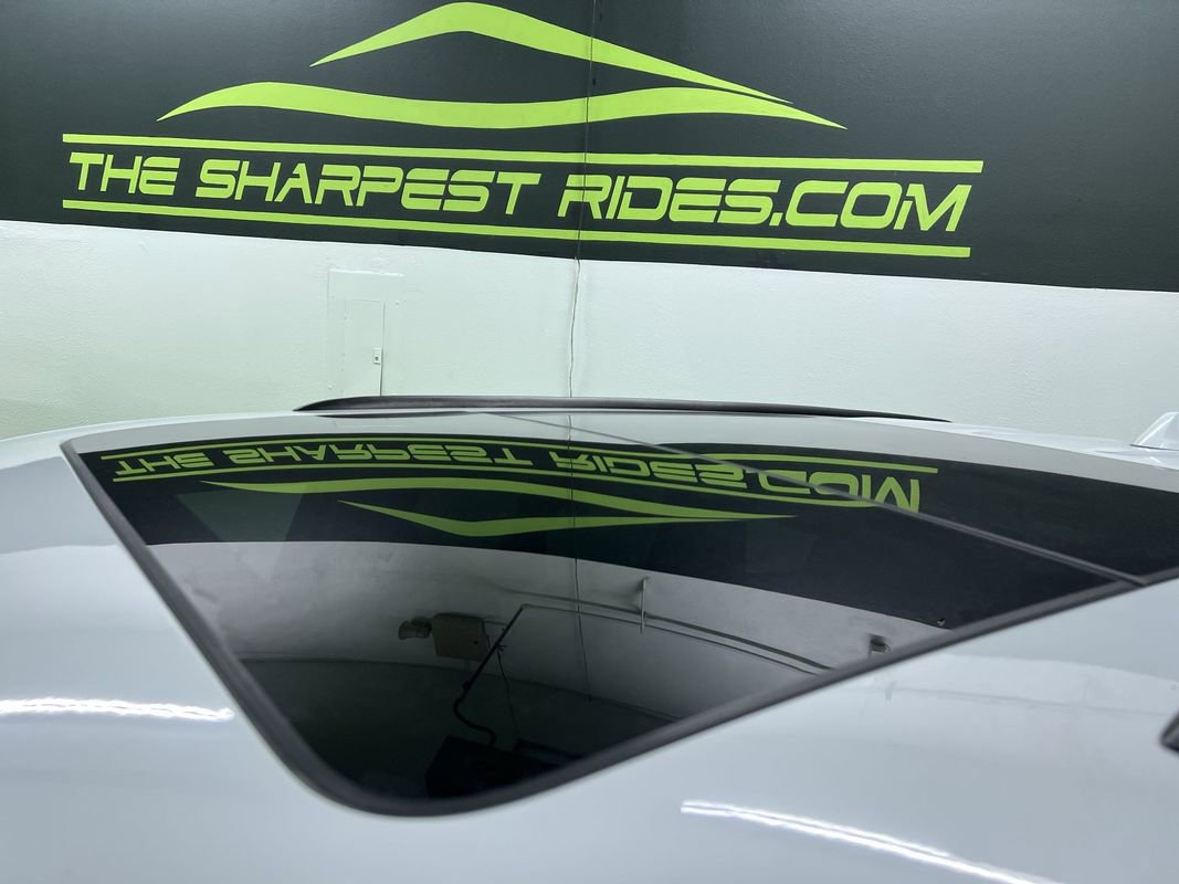 Used 2019 Jeep Grand Cherokee High Altitude AWD/4WD image 27