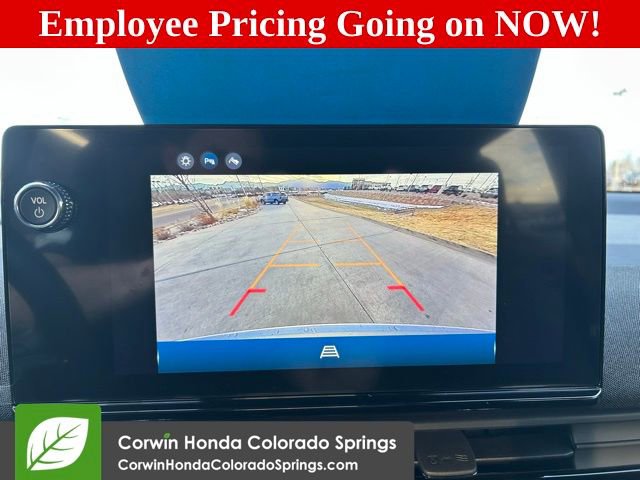 New 2026 Honda Prologue EX image 19