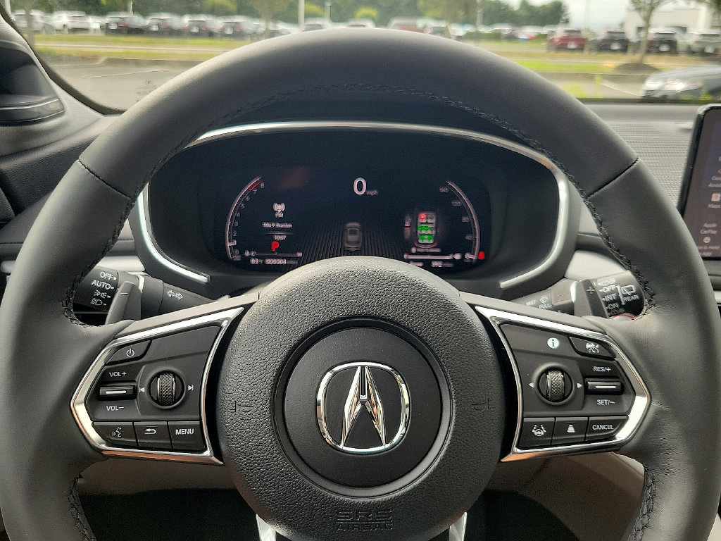 New 2026 Acura MDX w/ Technology Package AWD/4WD image 11