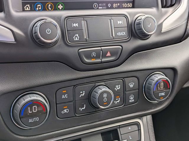 Used 2023 GMC Terrain SLT w/ Tech Package AWD/4WD image 21