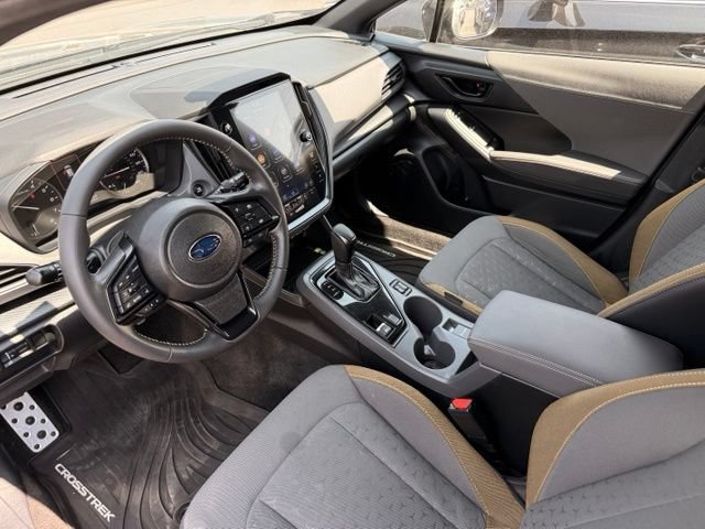 Certified 2024 Subaru Crosstrek 2.5i Sport w/ Popular Package #4A AWD/4WD image 2