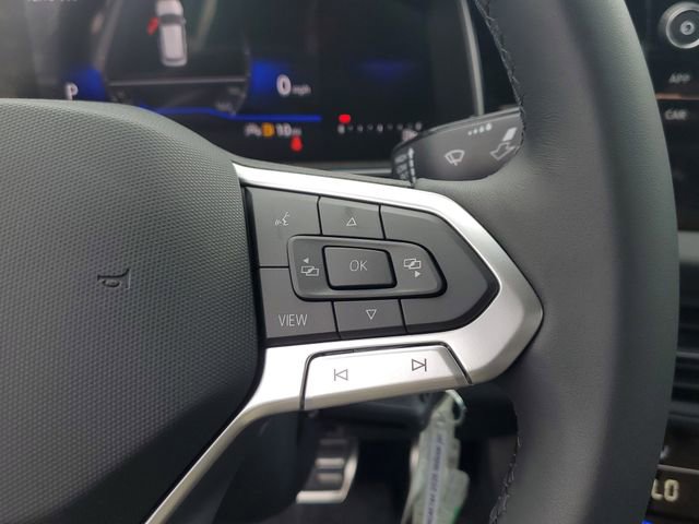 New 2026 Volkswagen Jetta Sport FWD image 27