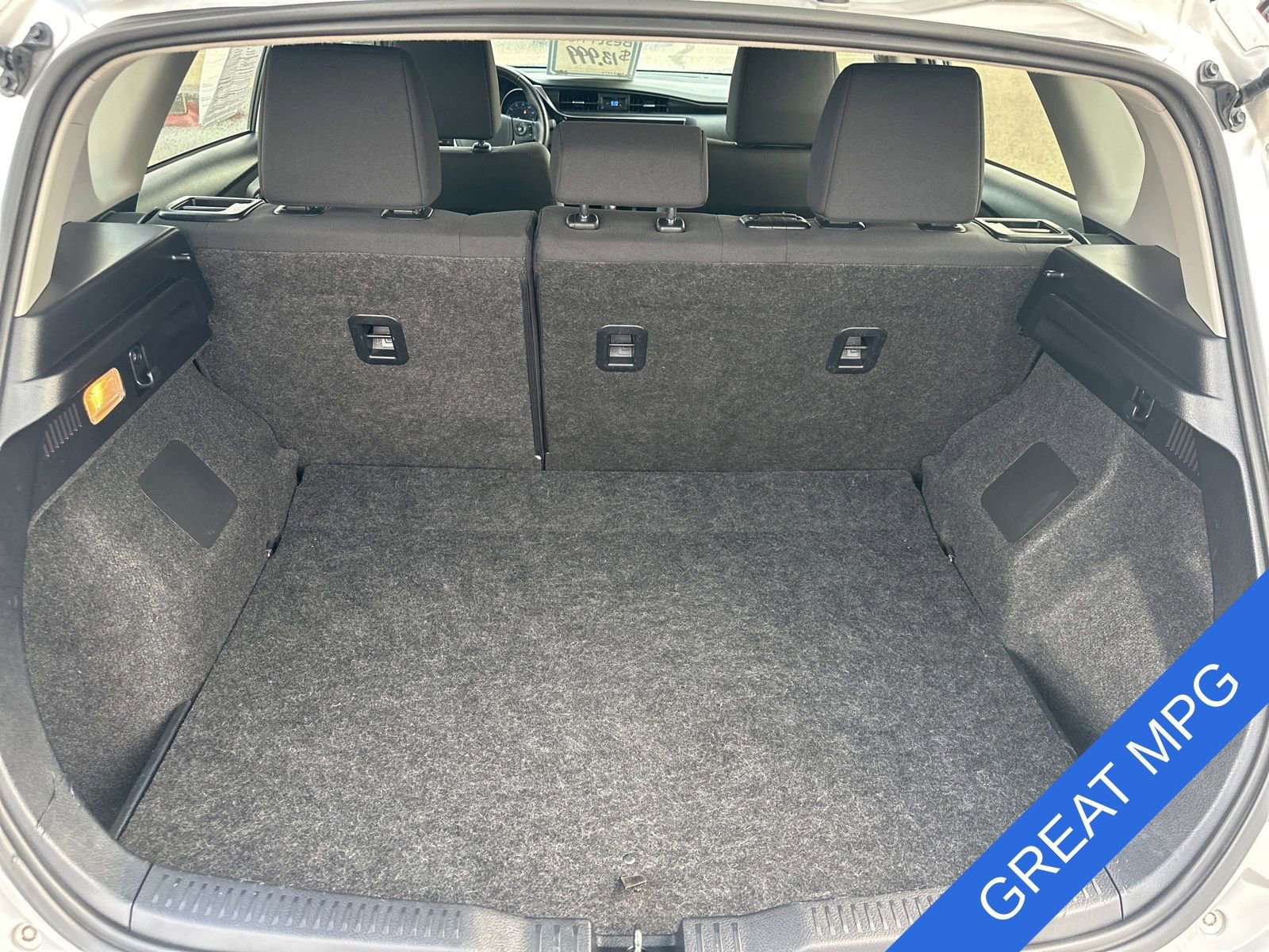 Used 2016 Scion iM image 32