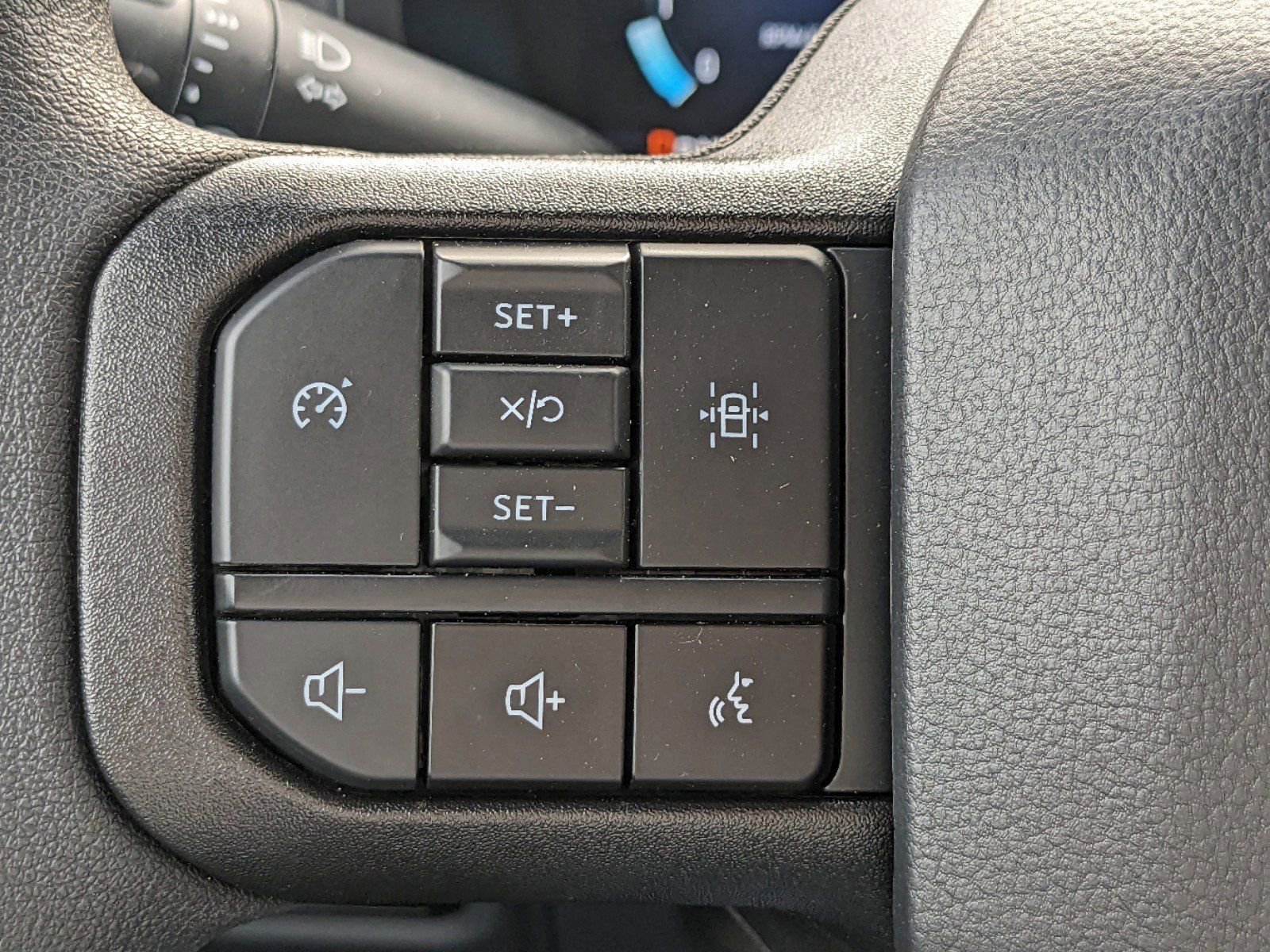 New 2024 Ford F150 STX w/ STX Black Appearance Package image 24