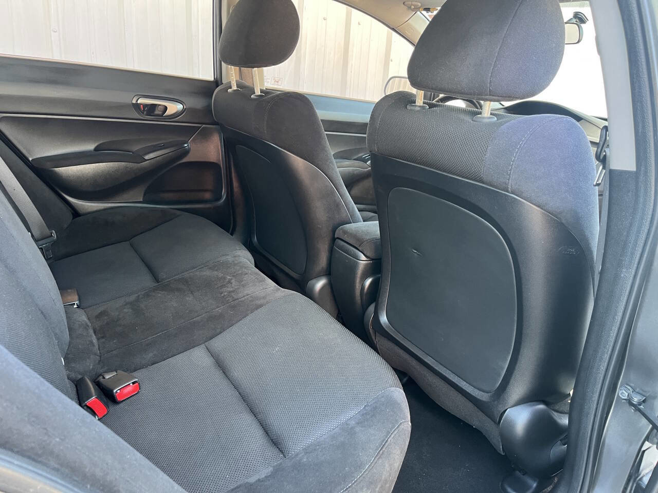 Used 2010 Honda Civic LX-S image 17