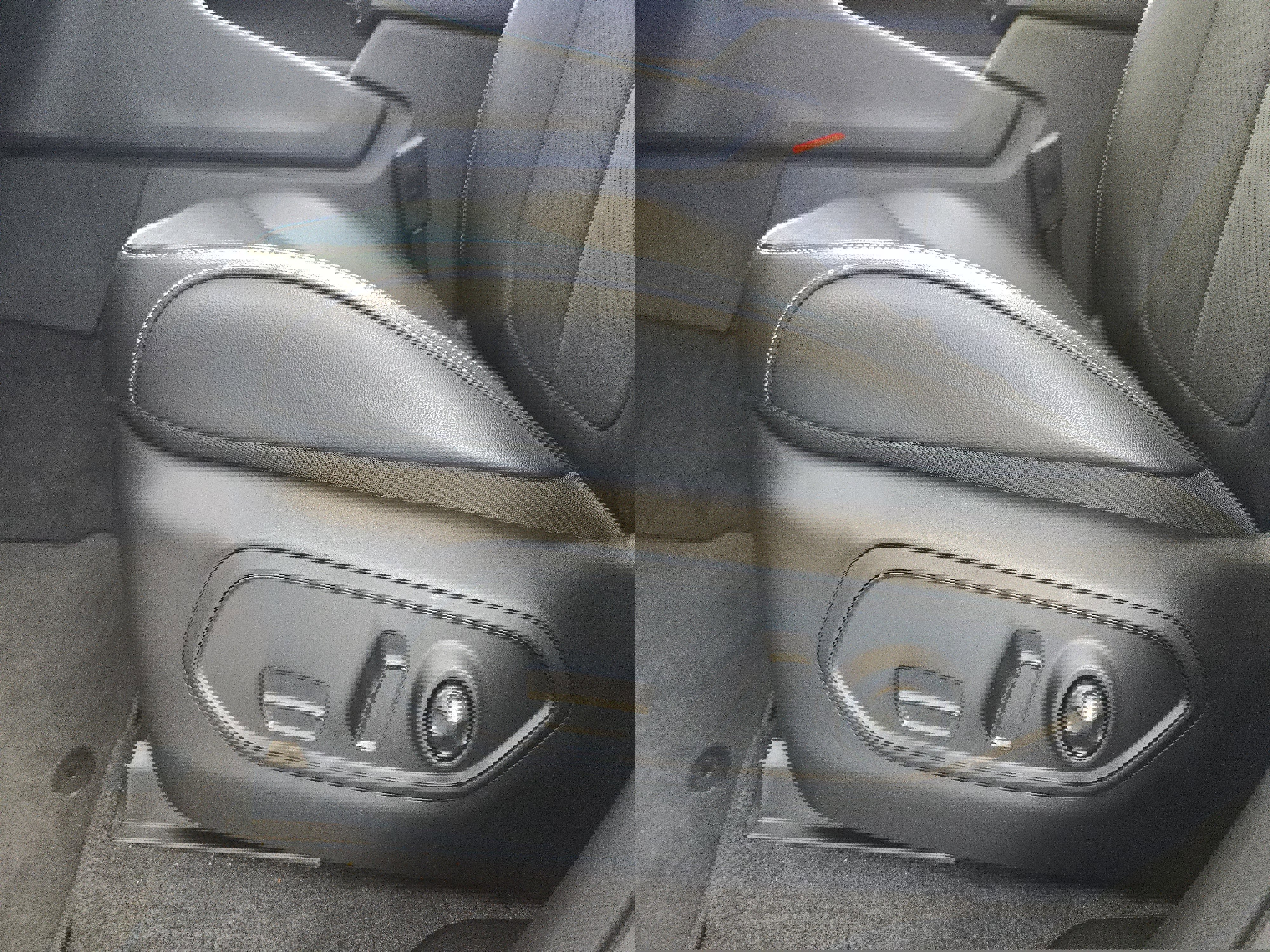 New 2026 Jeep Grand Cherokee Altitude image 18