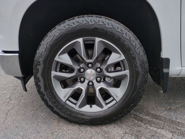 Used 2024 Chevrolet Silverado 1500 LT image 10
