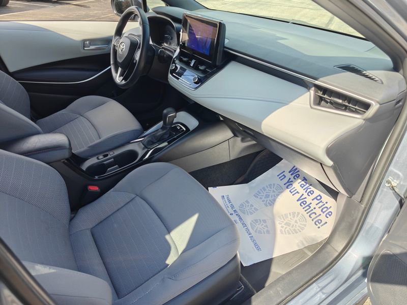 Used 2024 Toyota Corolla SE image 18