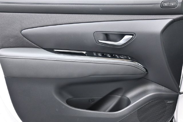 New 2026 Hyundai Tucson Limited AWD/4WD image 23