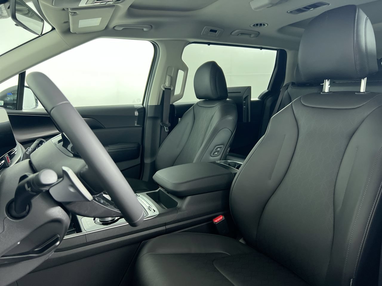 New 2027 Kia Carnival SX Prestige FWD image 14