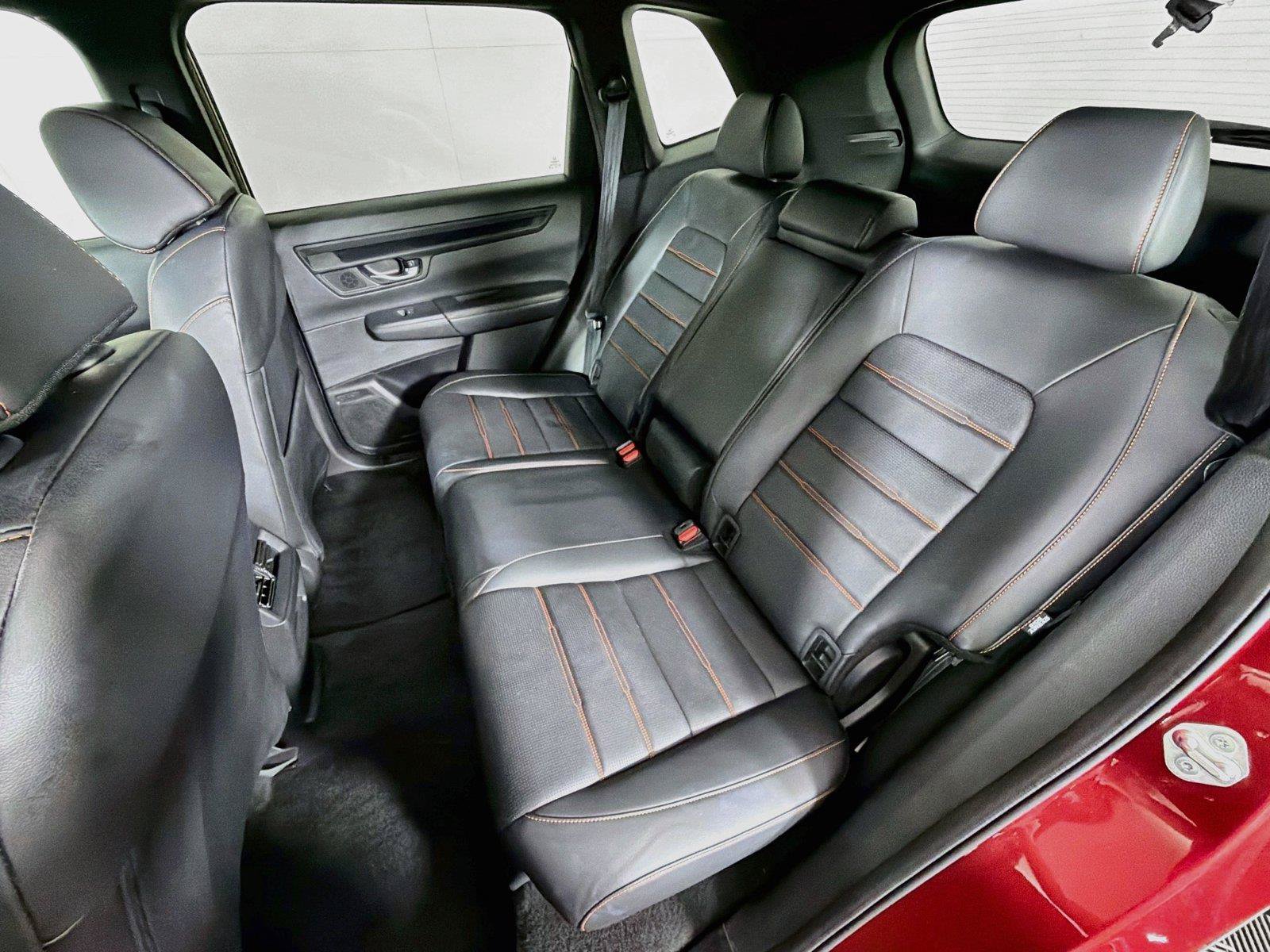 Used 2024 Honda CR-V Sport-L image 25