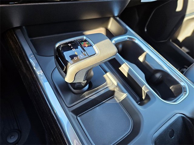 New 2026 GMC Sierra 1500 Elevation w/ Elevation Premium Package image 27