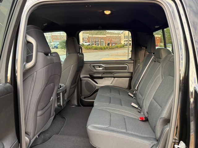 New 2026 RAM 1500 Big Horn AWD/4WD image 26