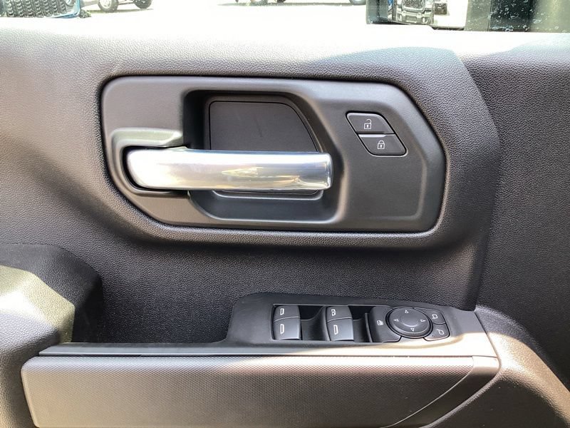 New 2026 Chevrolet Silverado 2500 Custom w/ Custom Convenience Package AWD/4WD image 23