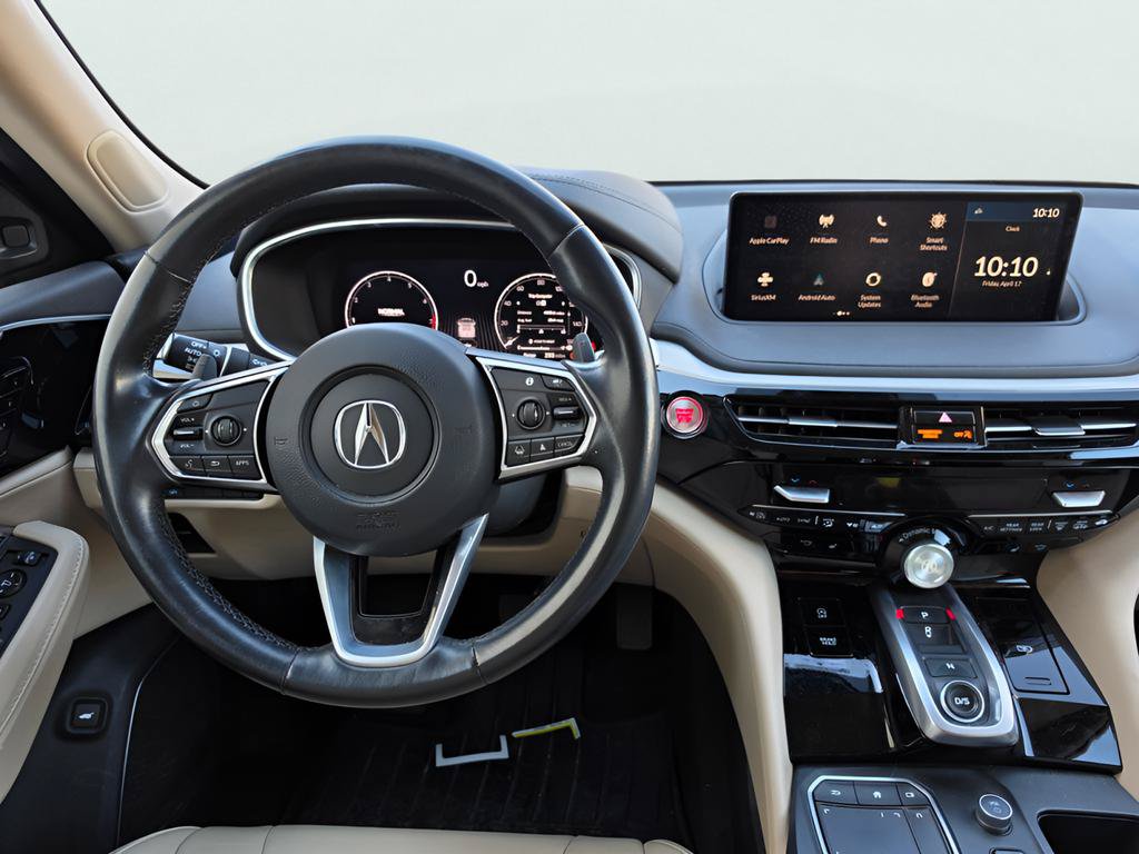 Used 2023 Acura MDX SH-AWD image 24