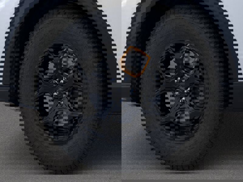 New 2026 Ford Explorer Tremor image 19