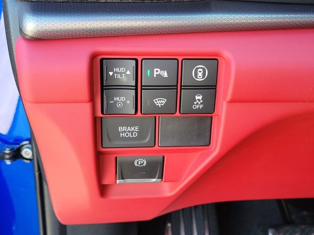 New 2026 Acura RDX A-Spec w/ Advance Package AWD/4WD image 12