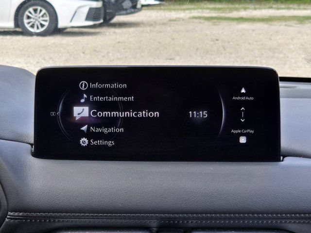 Used 2025 MAZDA CX-5 AWD 2.5 S w/ Preferred Package image 18