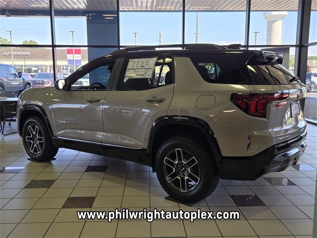 New 2026 GMC Terrain AT4 w/ Technology Package II image 4