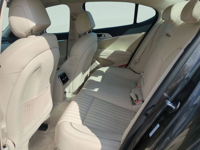 Used 2026 Genesis G70 2.5T Prestige image 13