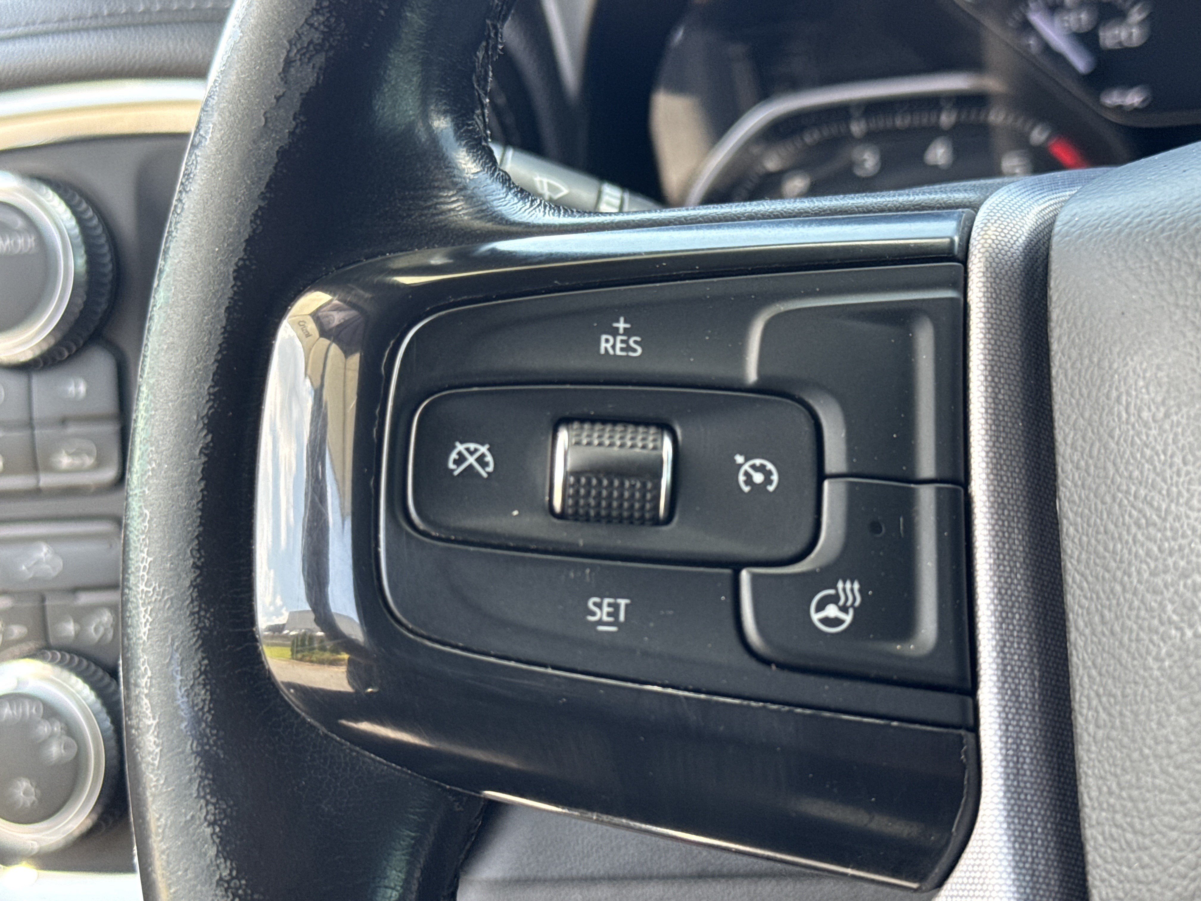 Used 2020 GMC Sierra 1500 SLE w/ SLE Value Package AWD/4WD image 20