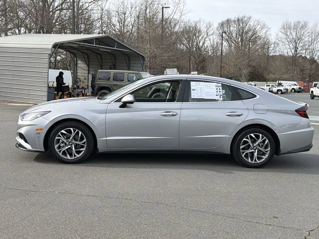 Used 2023 Hyundai Sonata SEL image 10