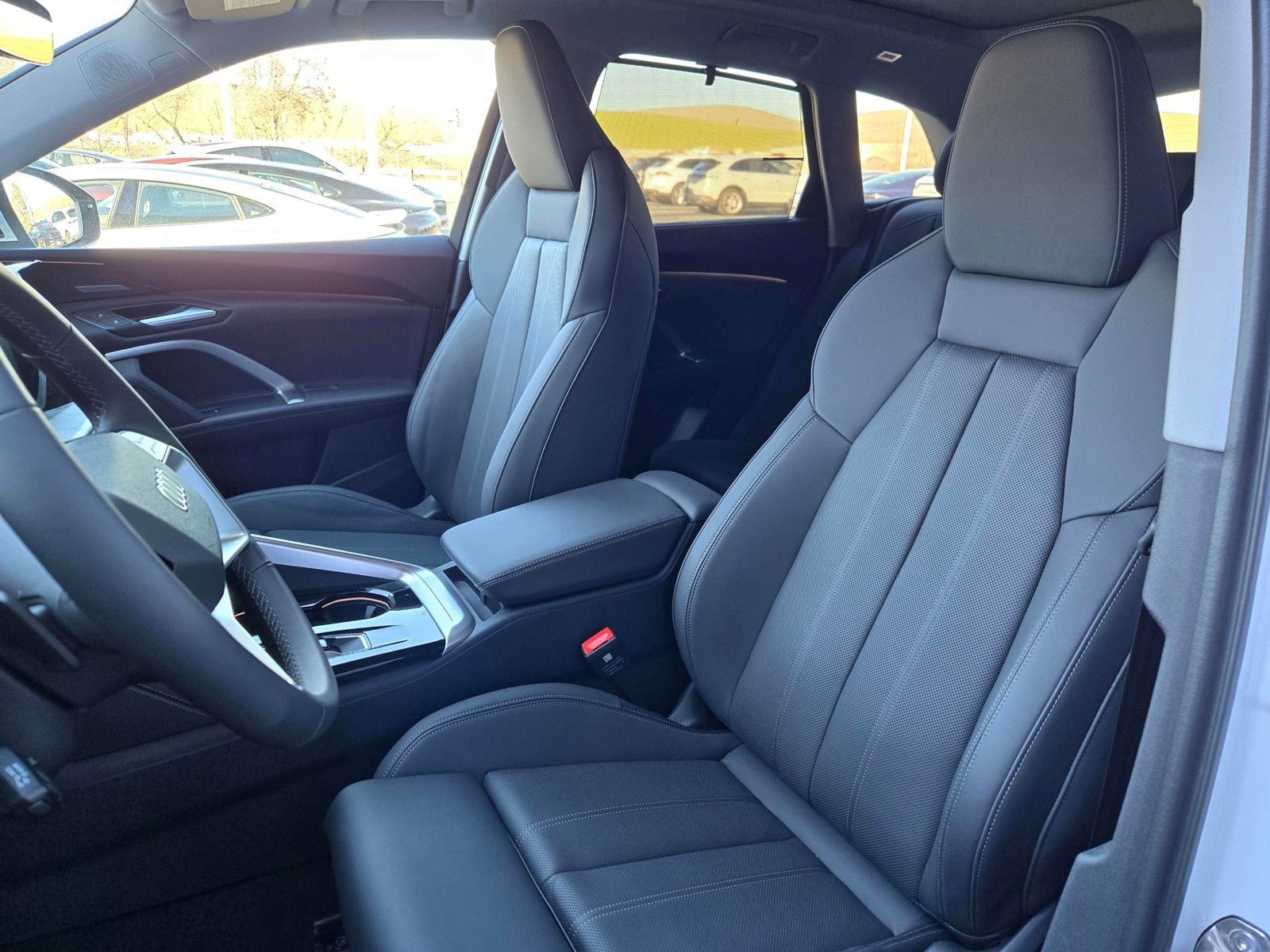 New 2025 Audi Q5 Premium Plus AWD/4WD image 20