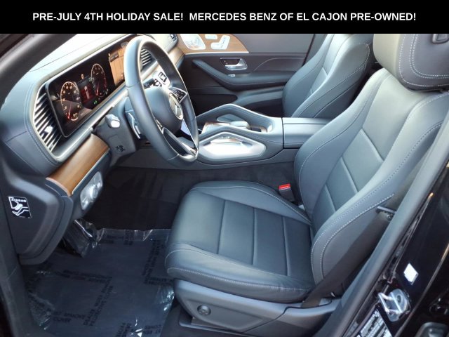 Certified 2026 Mercedes-Benz GLE 350 4MATIC image 15