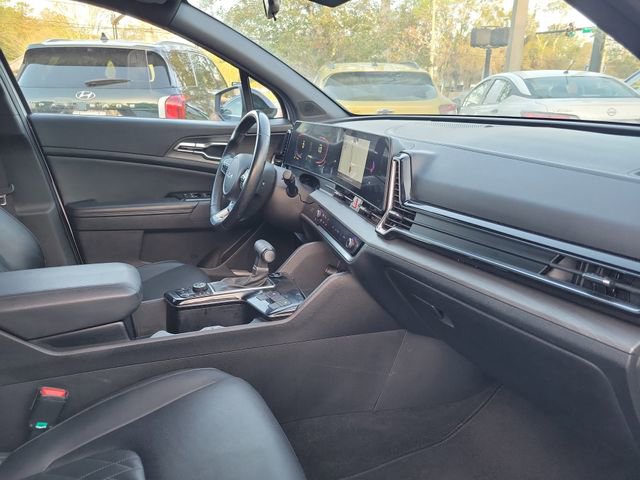 Used 2023 Kia Sportage X-Line w/ X-Line Premium Package image 37