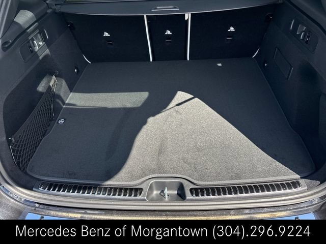 New 2026 Mercedes-Benz GLC 300 4MATIC image 14