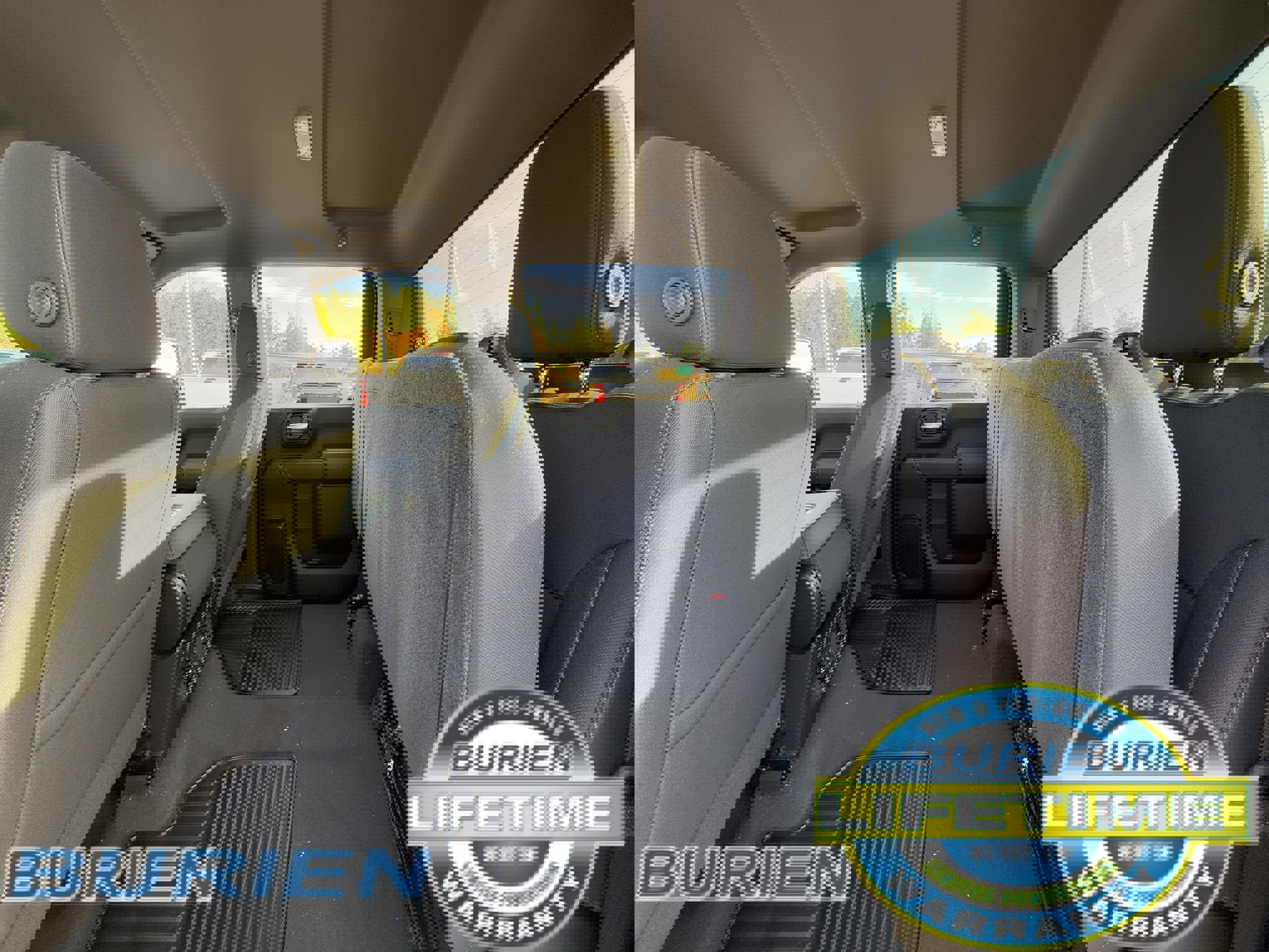 New 2026 Chevrolet Silverado 2500 Custom w/ Custom Value Package image 33