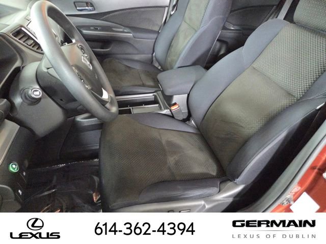 Used 2016 Honda CR-V EX image 18