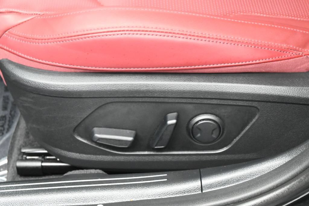 Used 2026 Kia K5 GT-Line w/ GT-Line Red Interior Package FWD image 12