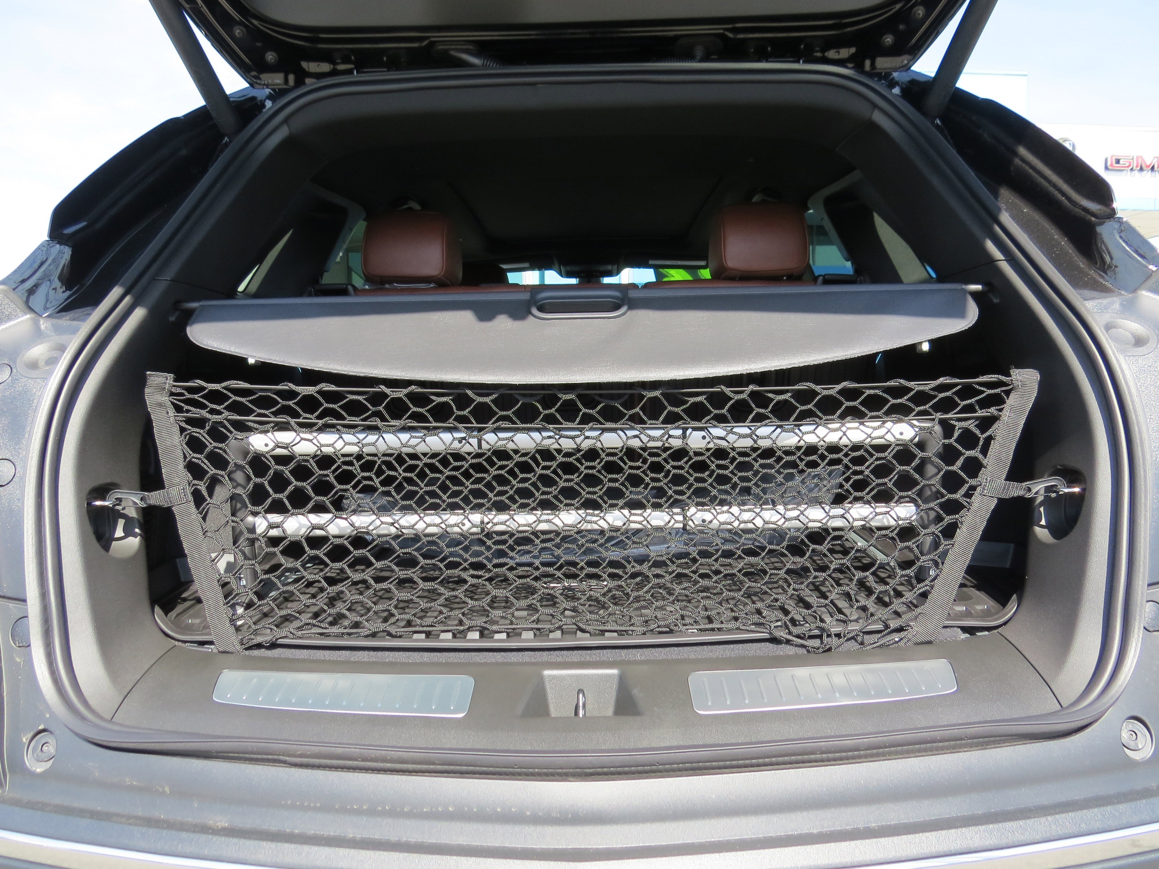 New 2026 Cadillac XT5 Premium Luxury w/ Driver Assist Package image 11