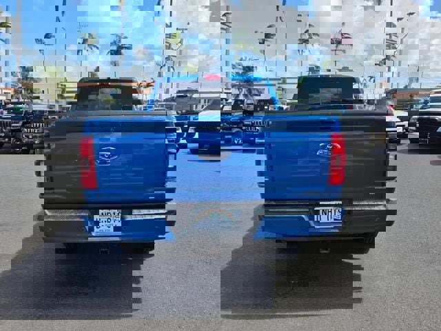 Used 2021 Ford F150 XLT w/ Equipment Group 302A High image 6