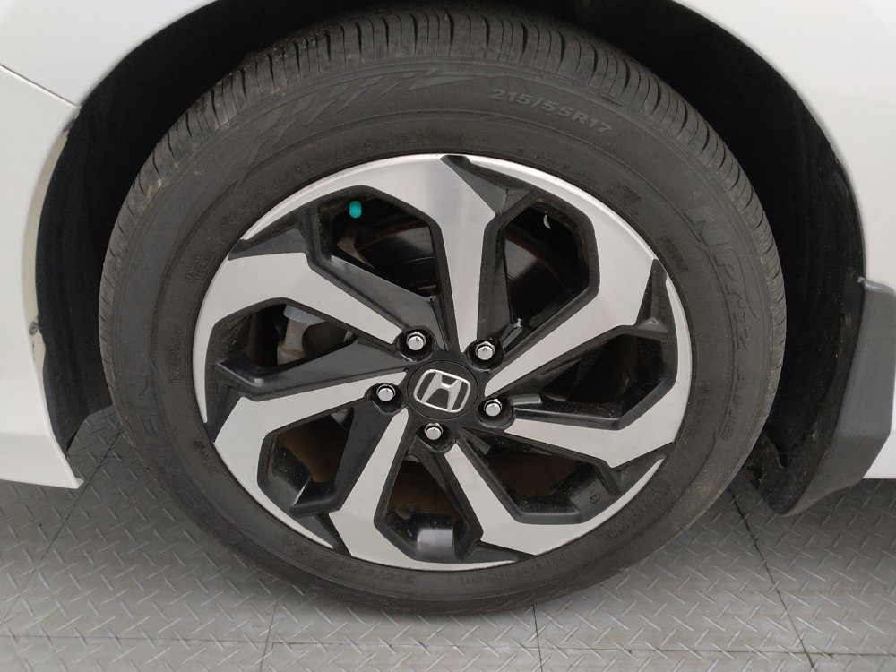 Used 2016 Honda Accord EX-L image 31