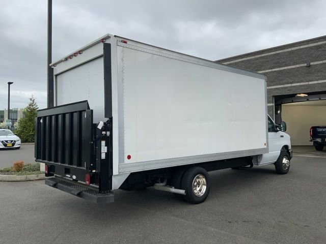 Used 2019 Ford E-450 and Econoline 450 Super Duty w/ Exterior Upgrade Package image 4