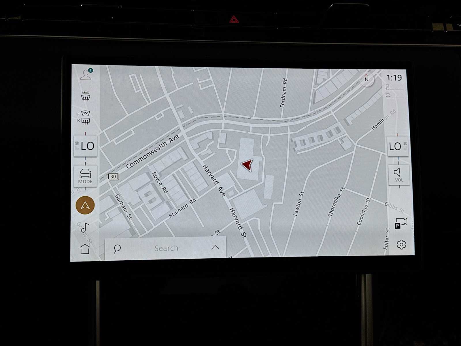 Certified 2025 Land Rover Range Rover Autobiography image 15