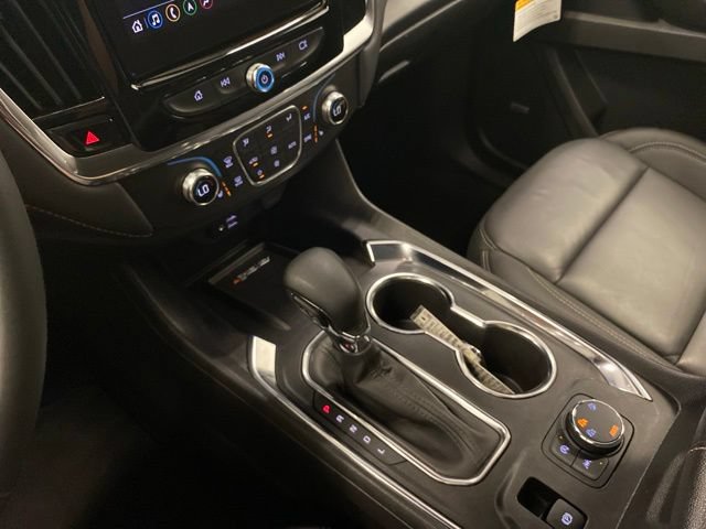 Certified 2023 Chevrolet Traverse LT w/ LT Premium Package AWD/4WD image 13
