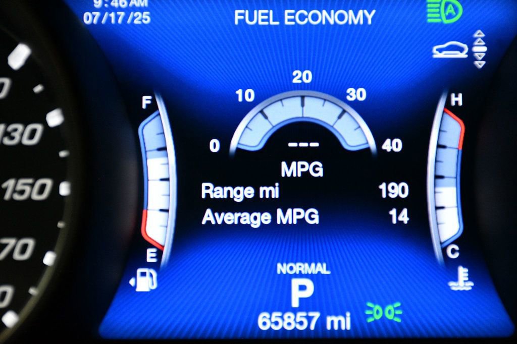 Used 2020 Maserati Levante GranSport image 46