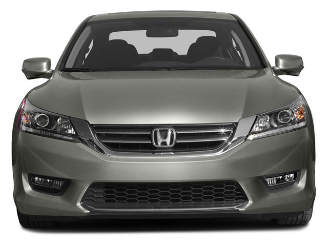 Used 2015 Honda Accord EX image 4